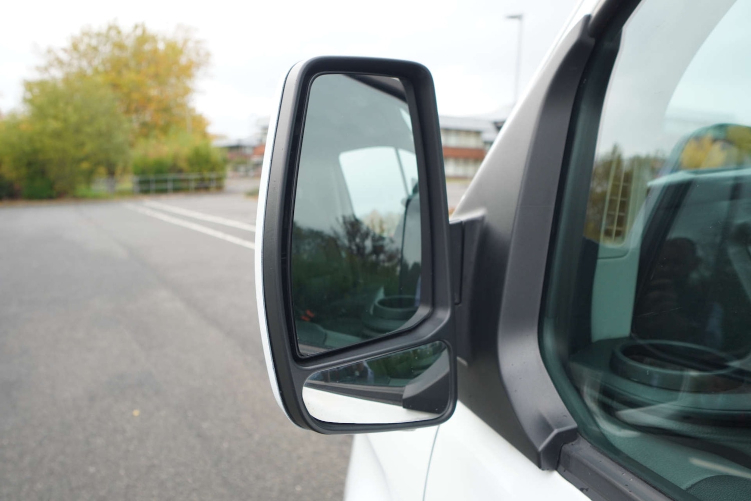 Used Ford Transit Custom 2019 for sale - 76601119: Photo 72