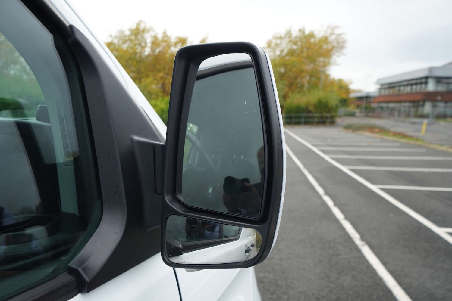 Used Ford Transit Custom 2019 for sale - 76601119: Photo 73