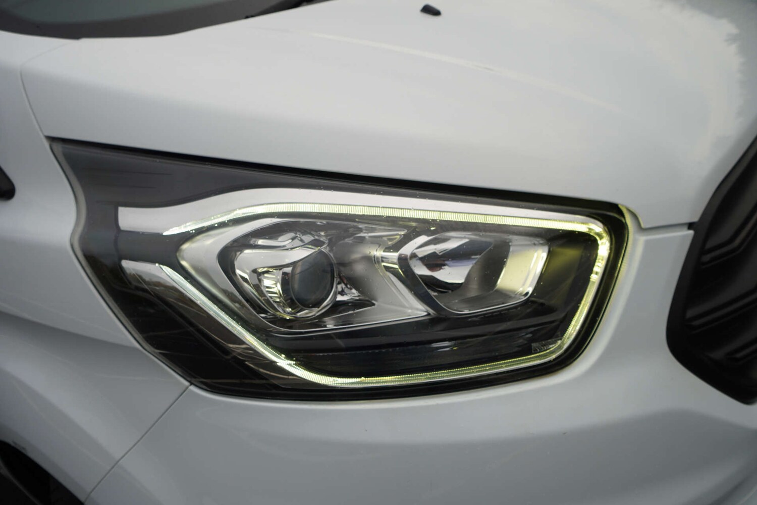 Used Ford Transit Custom 2019 for sale - 76601119: Photo 74