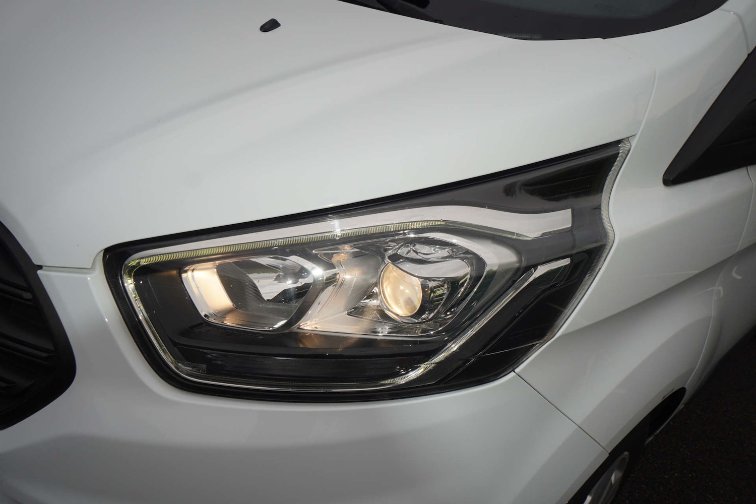 Used Ford Transit Custom 2019 for sale - 76601119: Photo 75