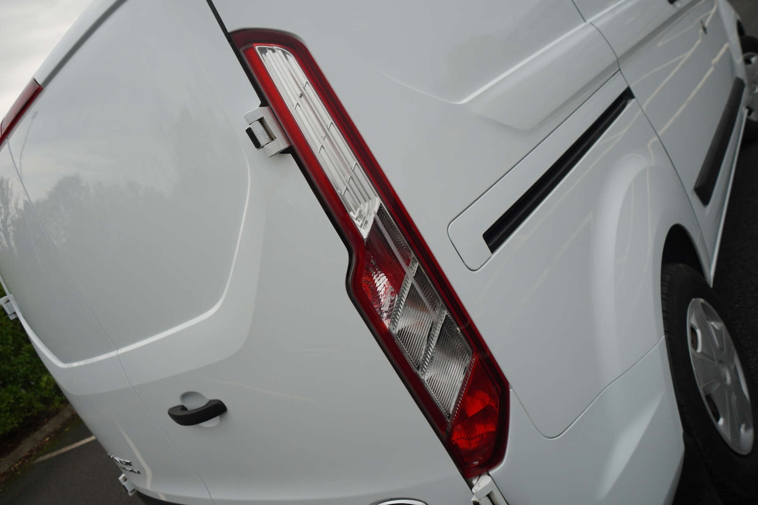 Used Ford Transit Custom 2019 for sale - 76601119: Photo 79