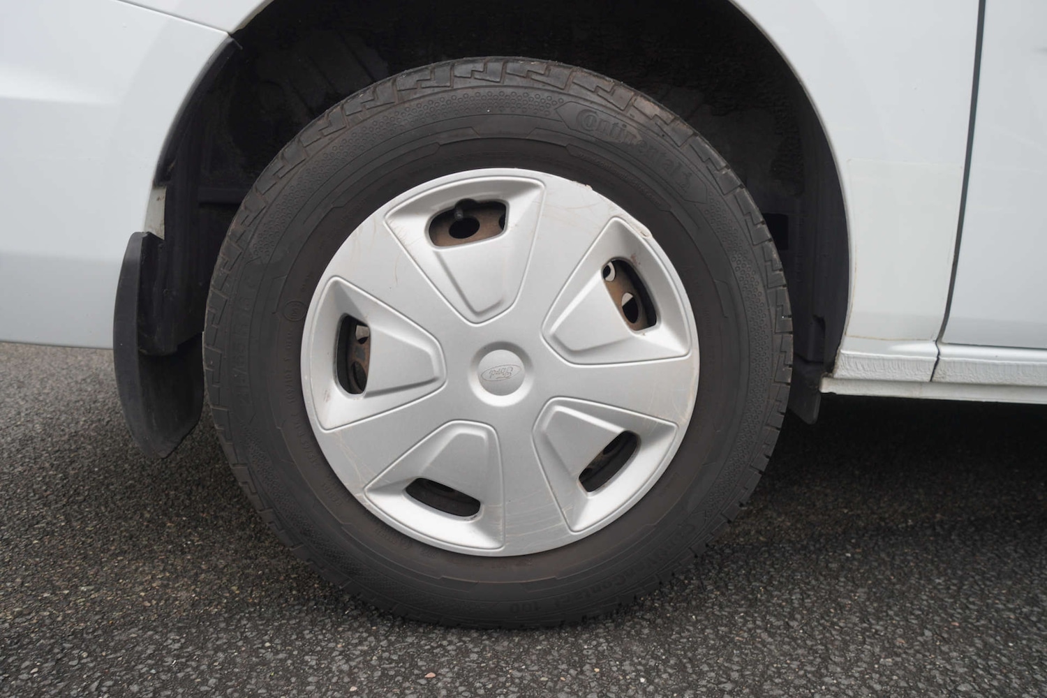 Used Ford Transit Custom 2019 for sale - 76601119: Photo 81