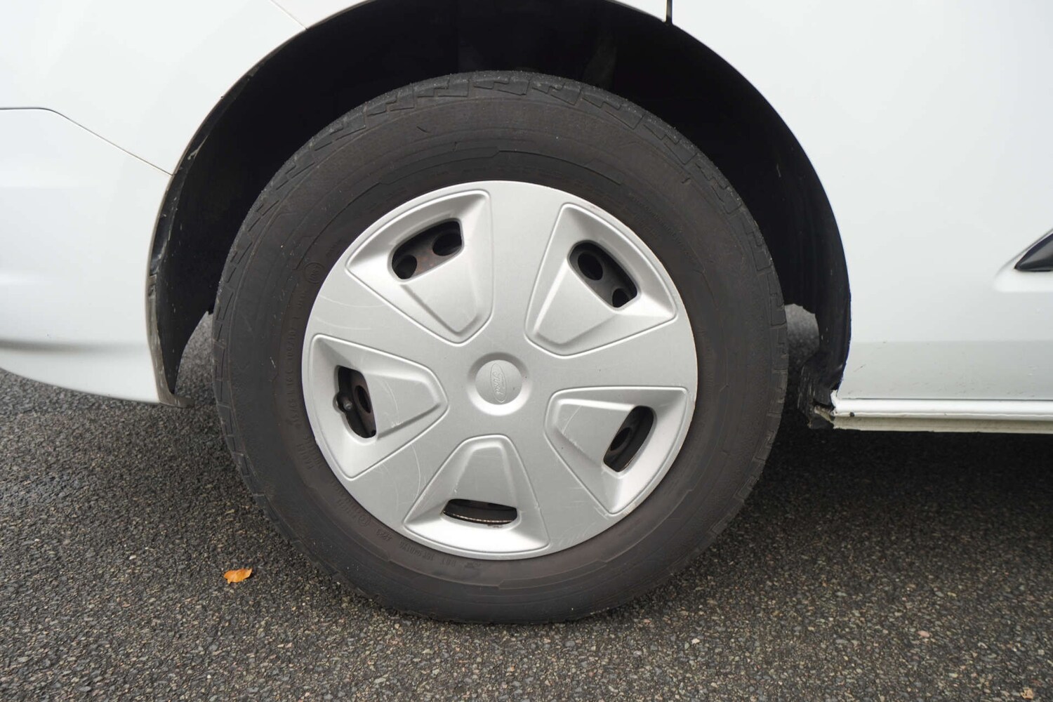 Used Ford Transit Custom 2019 for sale - 76601119: Photo 82