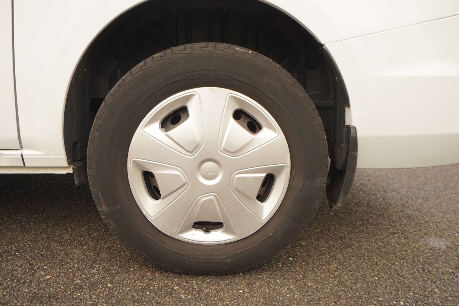 Used Ford Transit Custom 2019 for sale - 76601119: Photo 83