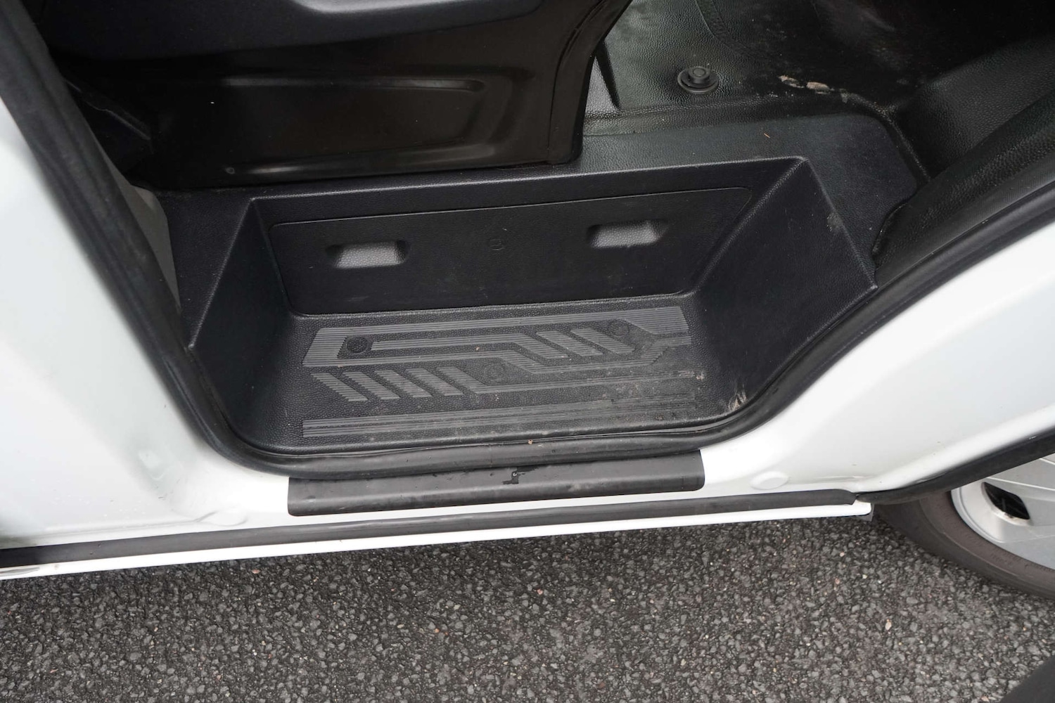 Used Ford Transit Custom 2019 for sale - 76601119: Photo 84