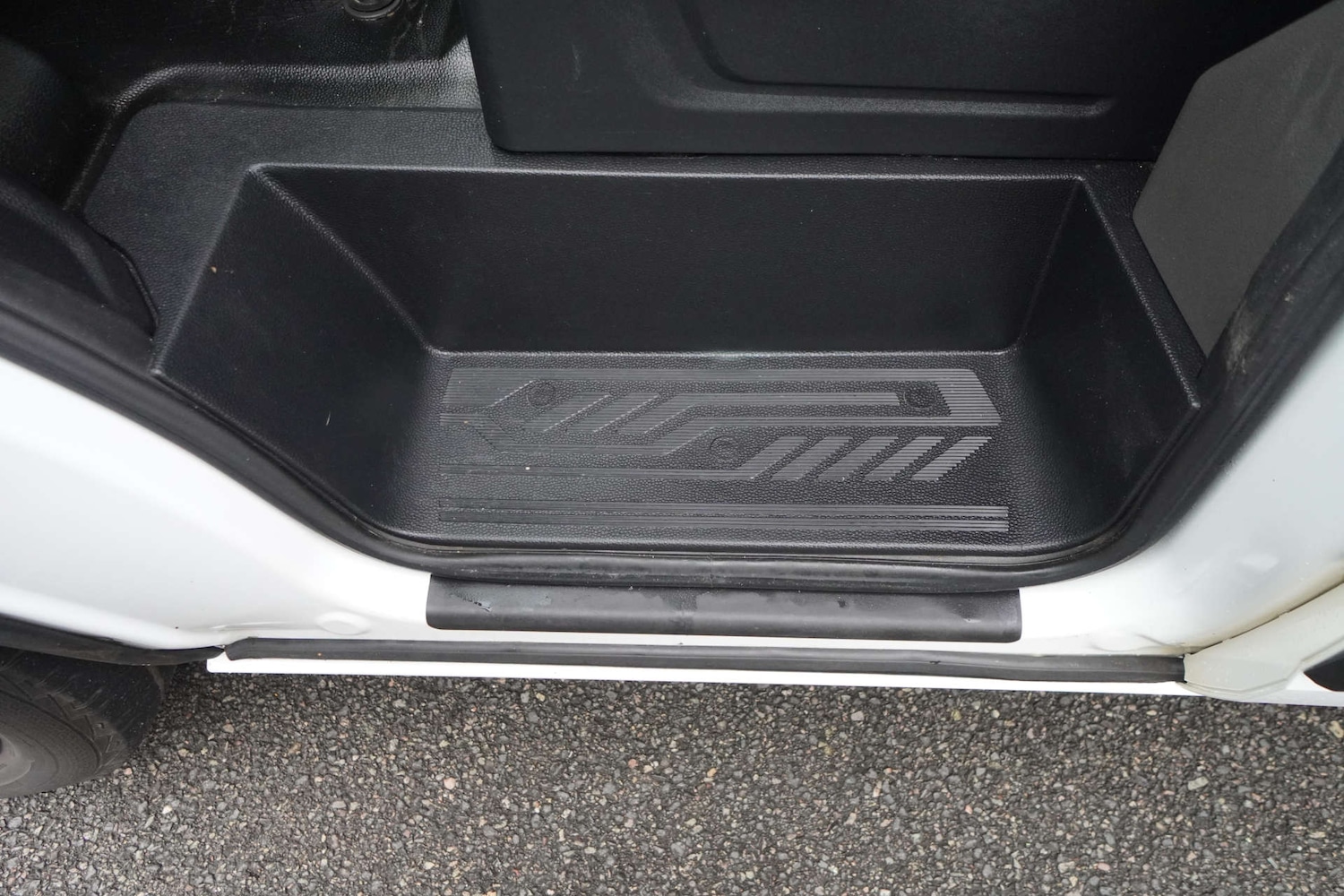 Used Ford Transit Custom 2019 for sale - 76601119: Photo 85