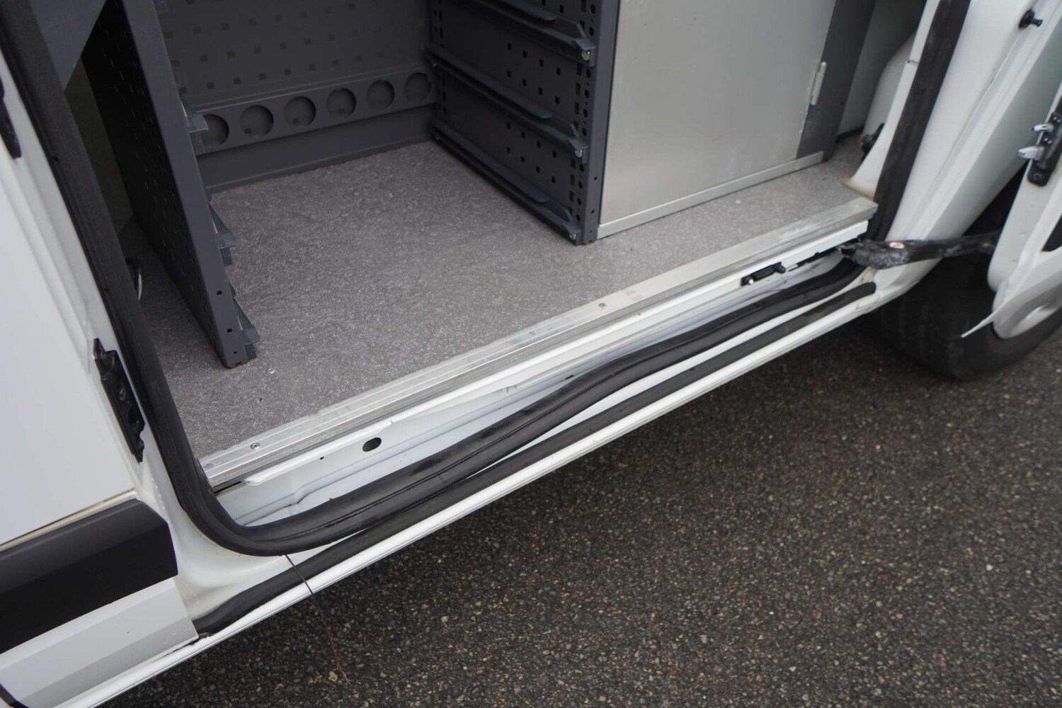 Used Ford Transit Custom 2019 for sale - 76601119: Photo 86