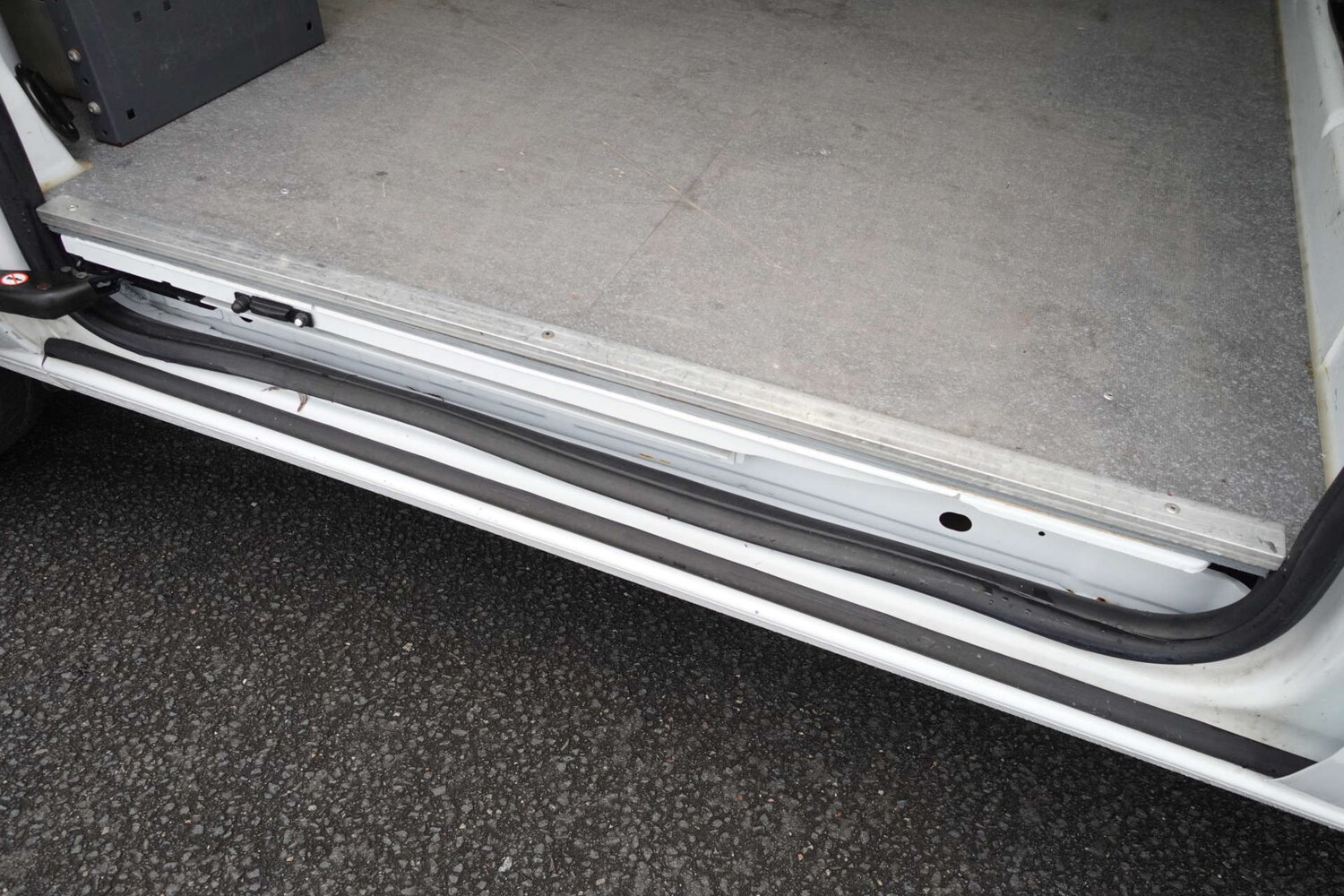 Used Ford Transit Custom 2019 for sale - 76601119: Photo 87