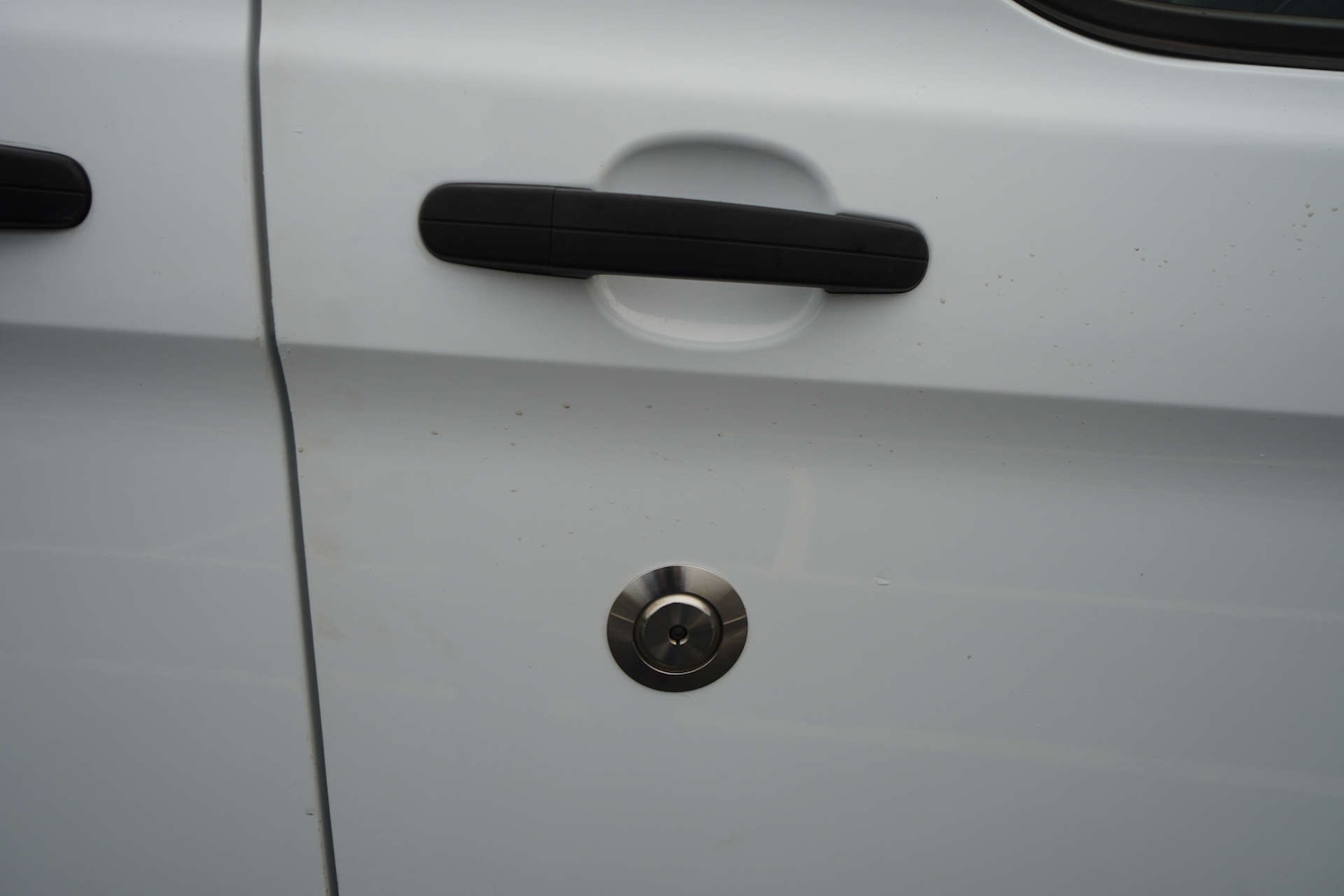 Used Ford Transit Custom 2019 for sale - 76601119: Photo 88