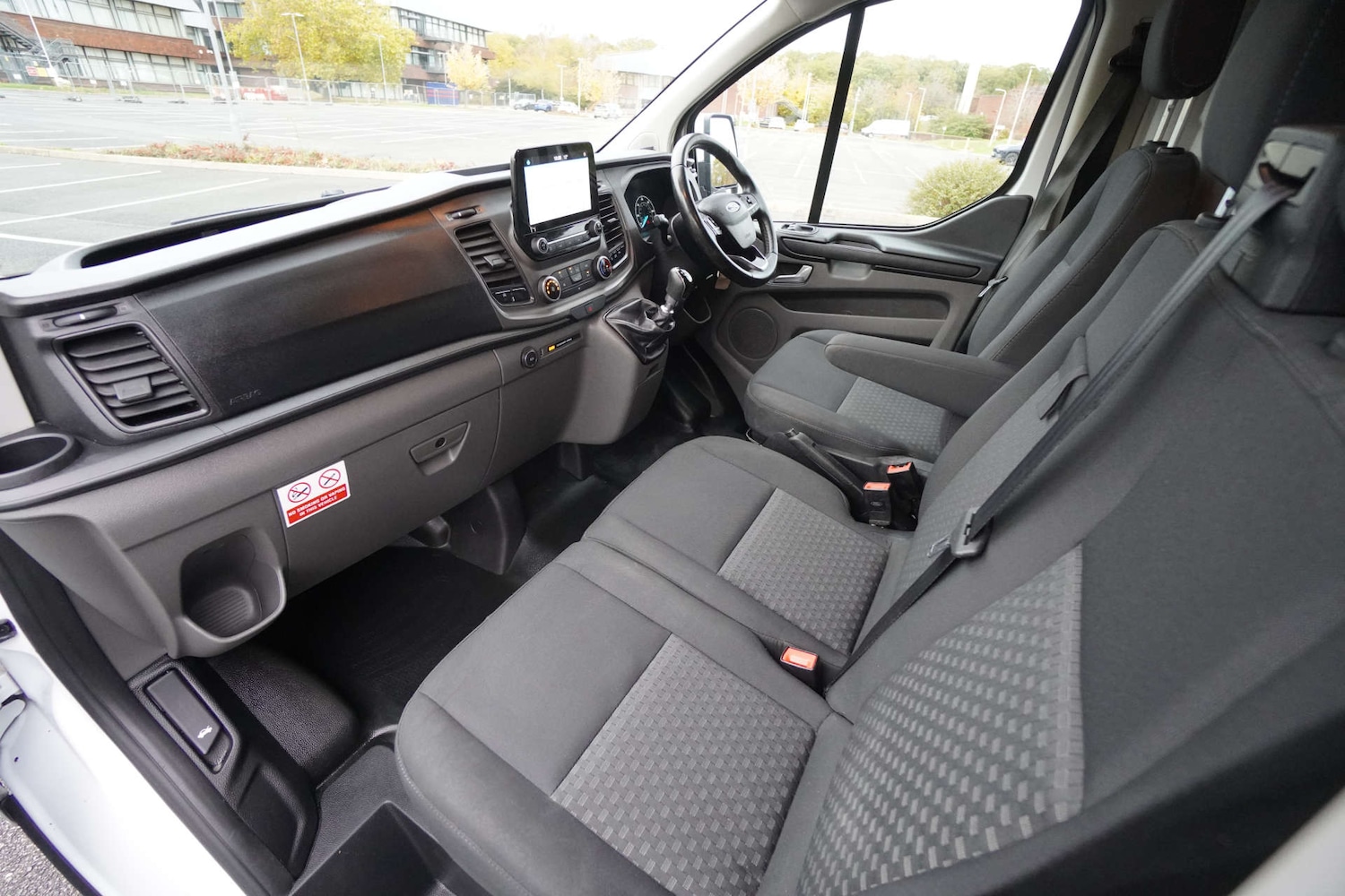 Used Ford Transit Custom 2019 for sale - 76601119: Photo 9