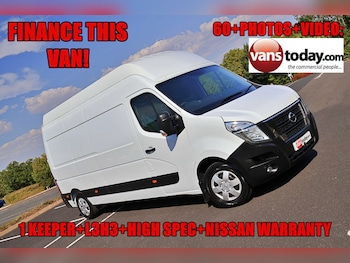 Used Nissan Interstar 2024 for sale - 79504376: Photo