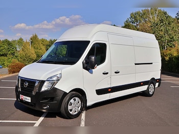 Used Nissan Interstar 2024 for sale - 79504376: Photo