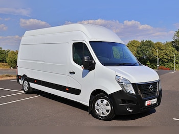 Used Nissan Interstar 2024 for sale - 79504376: Photo