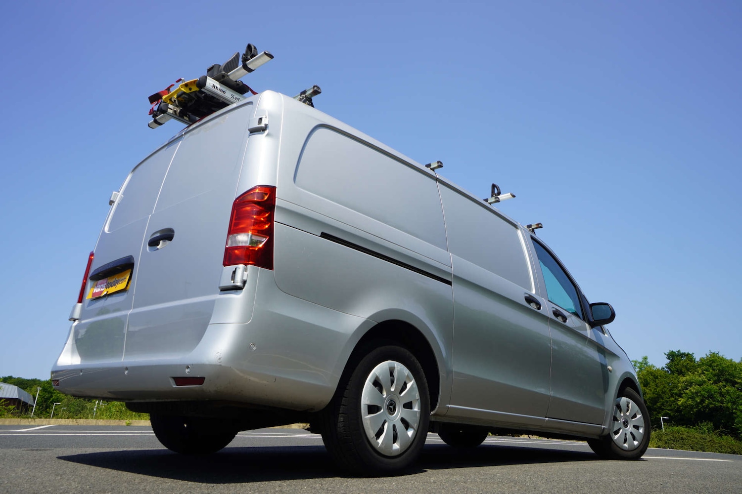 Vehicle 24