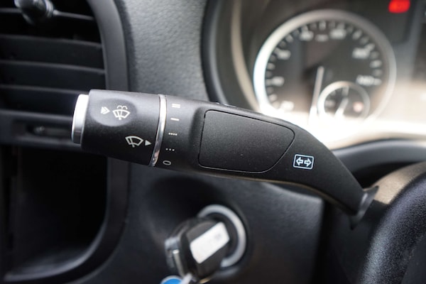 Used Mercedes-Benz Vito 2020 for sale - 75352607: Photo 38
