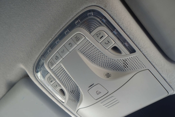 Used Mercedes-Benz Vito 2020 for sale - 75352607: Photo 39