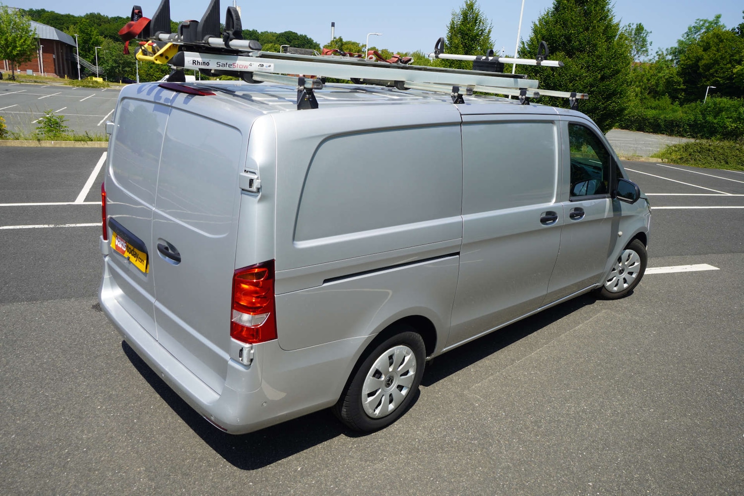 Vehicle 40