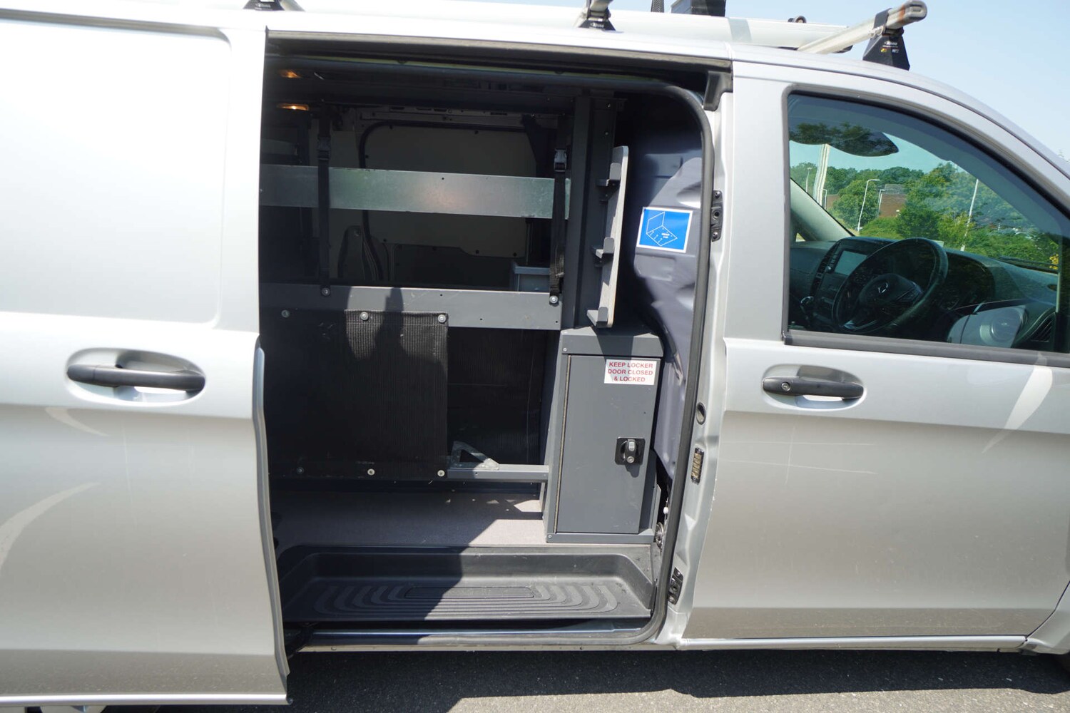 Vehicle 42