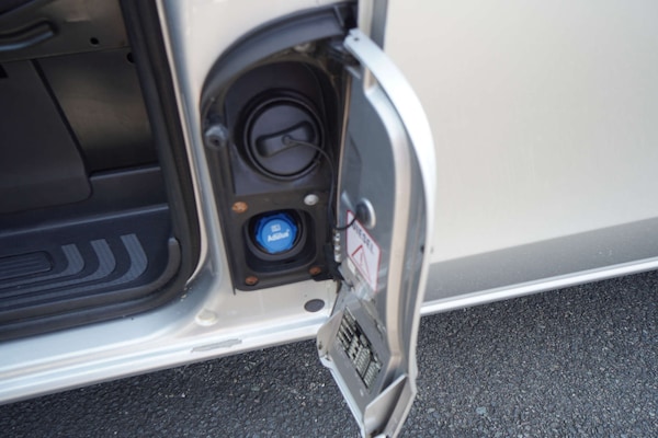 Used Mercedes-Benz Vito 2020 for sale - 75352607: Photo 43