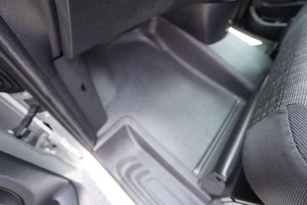 Used Mercedes-Benz Vito 2020 for sale - 75352607: Photo 44