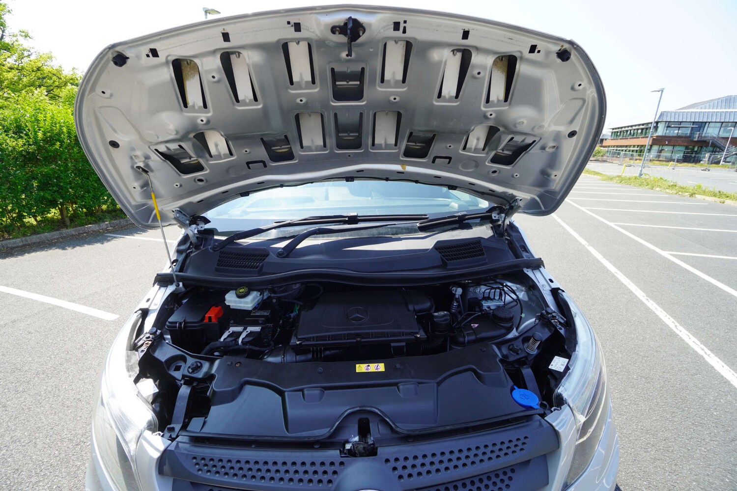 Vehicle 45