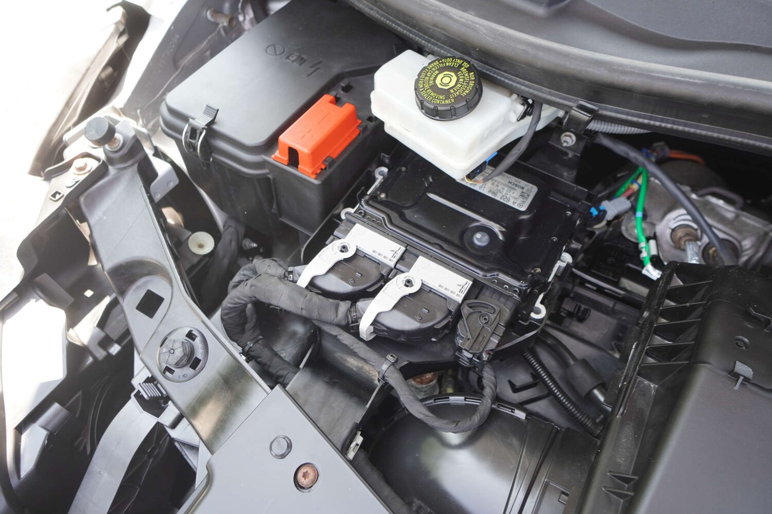 Vehicle 50