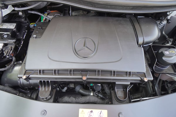 Used Mercedes-Benz Vito 2020 for sale - 75352607: Photo 51