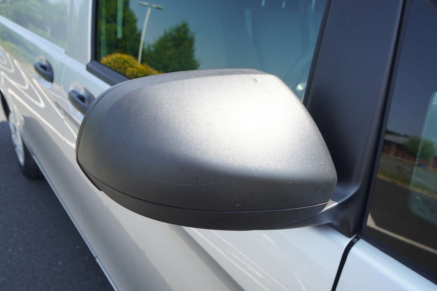 Vehicle 62
