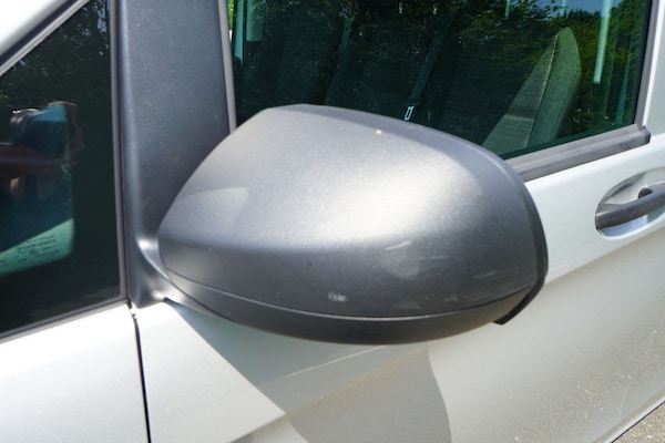 Used Mercedes-Benz Vito 2020 for sale - 75352607: Photo 63