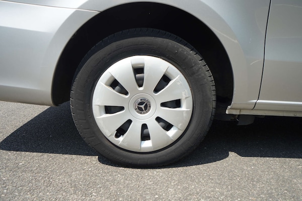 Used Mercedes-Benz Vito 2020 for sale - 75352607: Photo 66