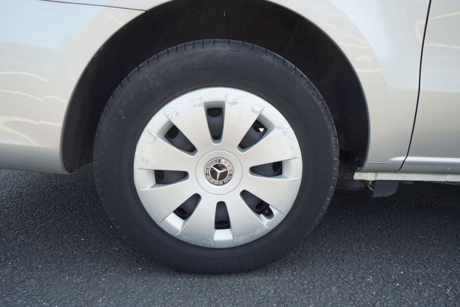 Vehicle 67