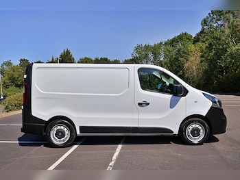 Used Vauxhall Vivaro 2019 for sale - 79198753: Photo