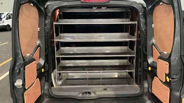 Used Ford Transit Connect 2022 for sale - 76207586: Photo 11