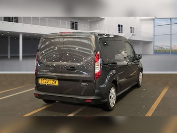 Used Ford Transit Connect 2022 for sale - 76207586: Photo 3