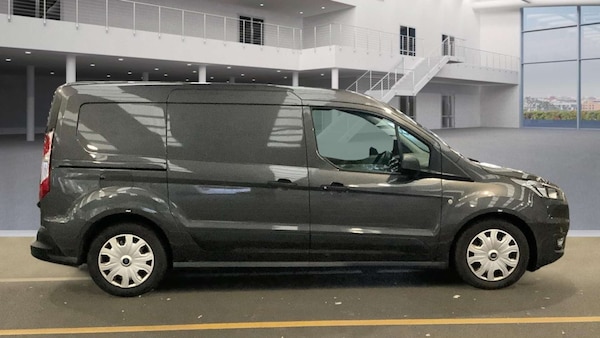 Used Ford Transit Connect 2022 for sale - 76207586: Photo 5