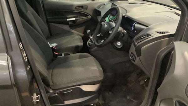 Used Ford Transit Connect 2022 for sale - 76207586: Photo 7