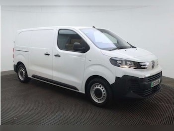 Used Peugeot Expert 2024 for sale - 78584765: Photo