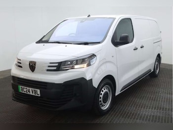 Used Peugeot Expert 2024 for sale - 78584765: Photo