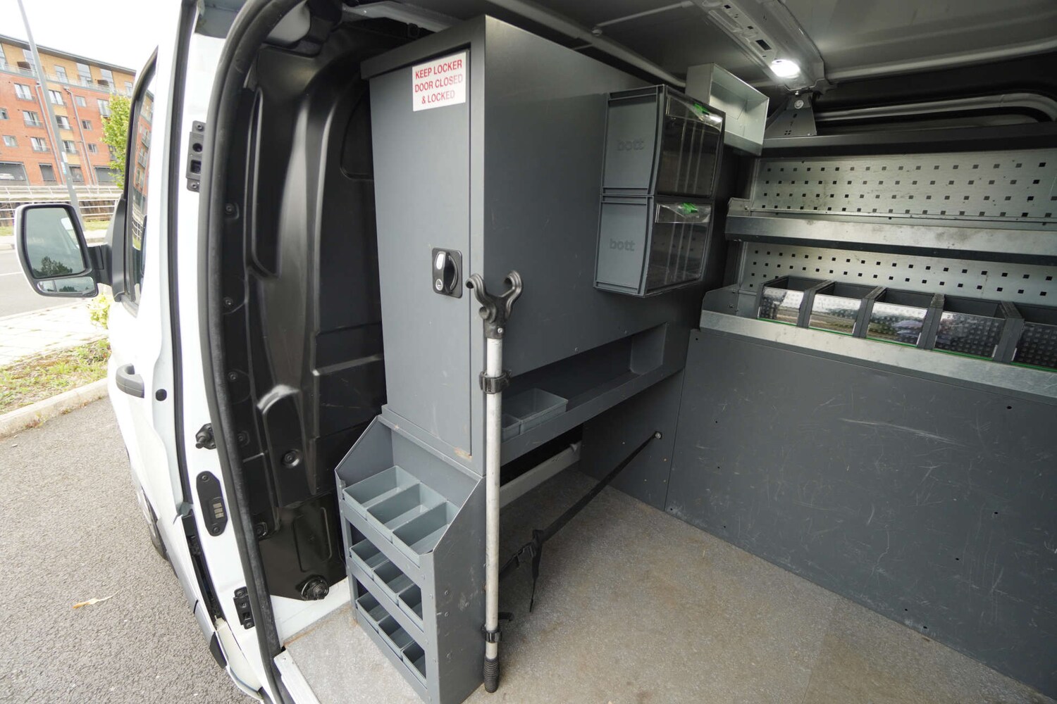 Vehicle 13
