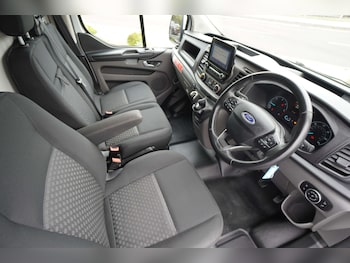 Used Ford Transit Custom 2018 for sale - 75210148: Photo