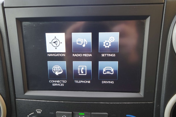 Used Peugeot Partner 2018 for sale - 76277432: Photo 31