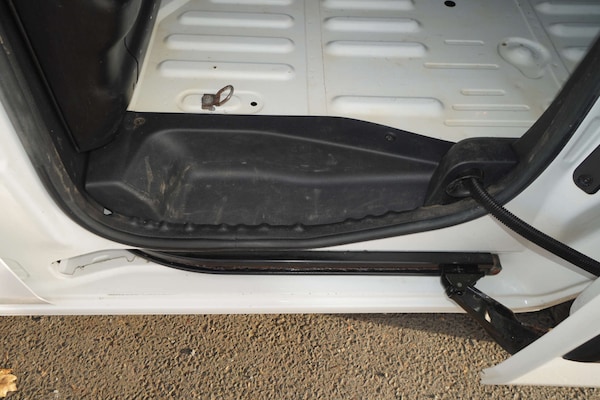 Used Peugeot Partner 2018 for sale - 76277432: Photo 36