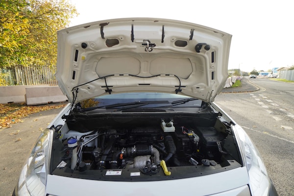 Used Peugeot Partner 2018 for sale - 76277432: Photo 42