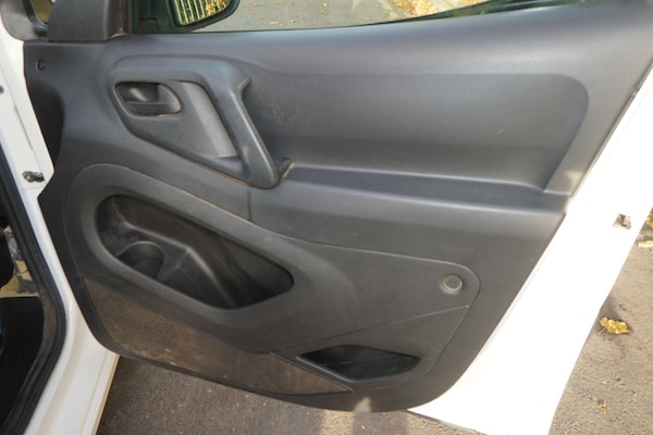Used Peugeot Partner 2018 for sale - 76277432: Photo 45