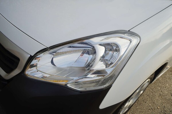 Used Peugeot Partner 2018 for sale - 76277432: Photo 55