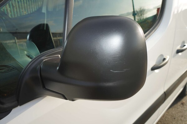 Used Peugeot Partner 2018 for sale - 76277432: Photo 59