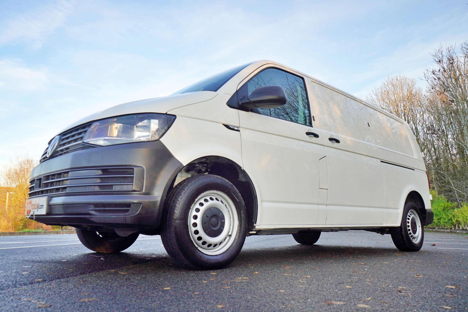 Used Volkswagen Transporter 2019 for sale - 77750323: Photo 3