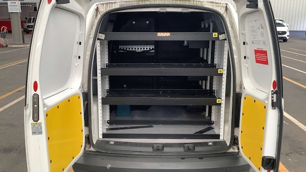 Used Volkswagen Caddy 2019 for sale - 76149837: Photo 15