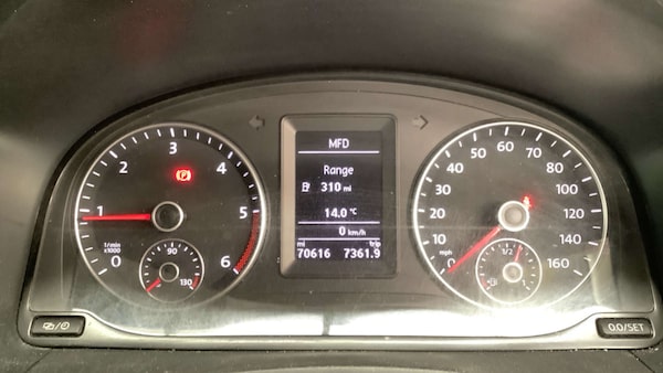 Used Volkswagen Caddy 2019 for sale - 76149837: Photo 17
