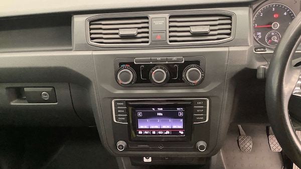 Used Volkswagen Caddy 2019 for sale - 76149837: Photo 18